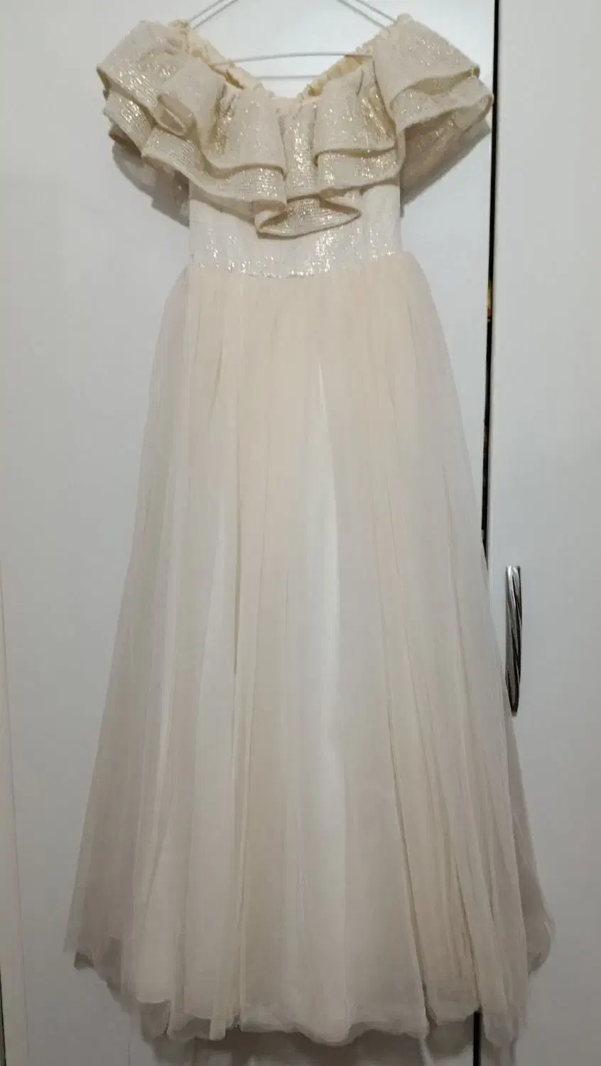 لباس مجلسی دخترانه|کفش و لباس بچه|تهران, کرمان|دیوار