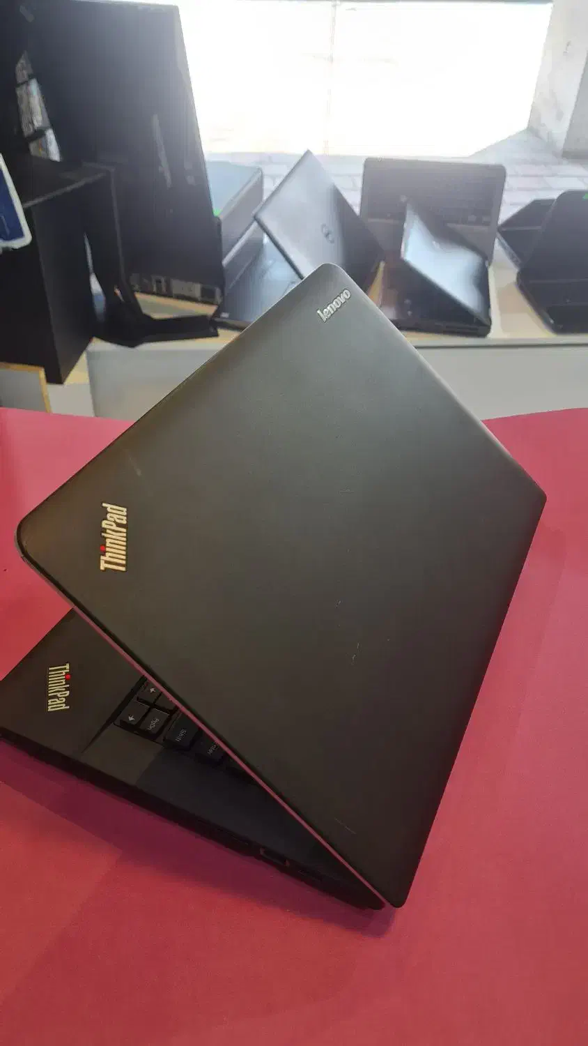 لپتاپ اقتصادی و پرقدرت Lenovo E440|رایانه همراه|بندر انزلی, آخرخط|دیوار