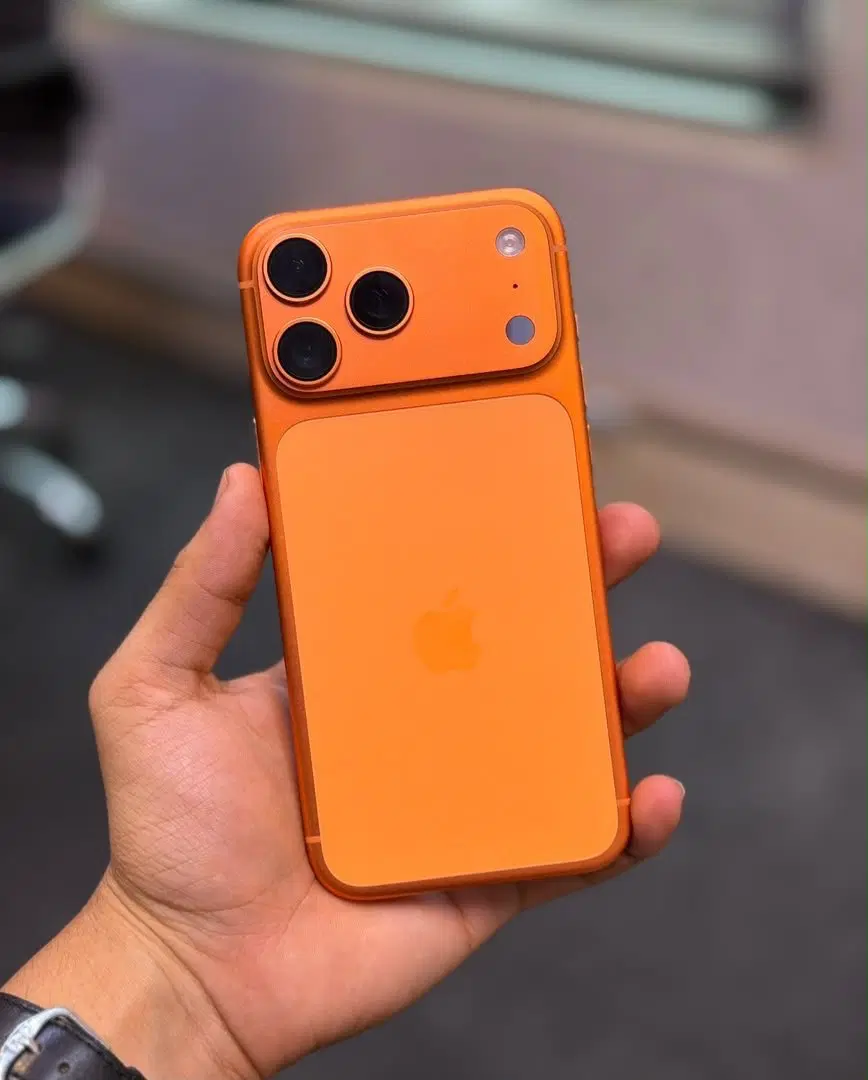 17pro max|موبایل|تهران, شیخ هادی|دیوار