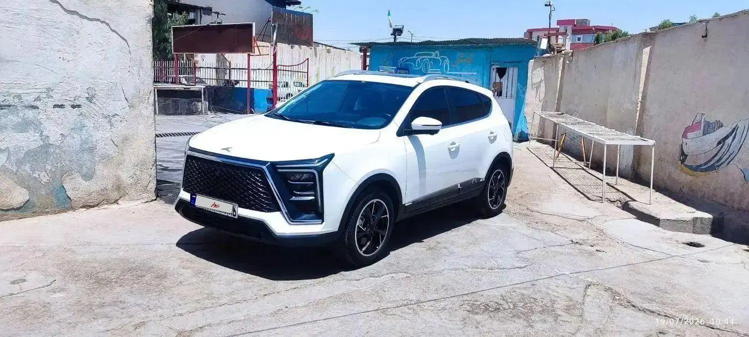 kmc x5|خودرو سواری و وانت|زاهدان, |دیوار