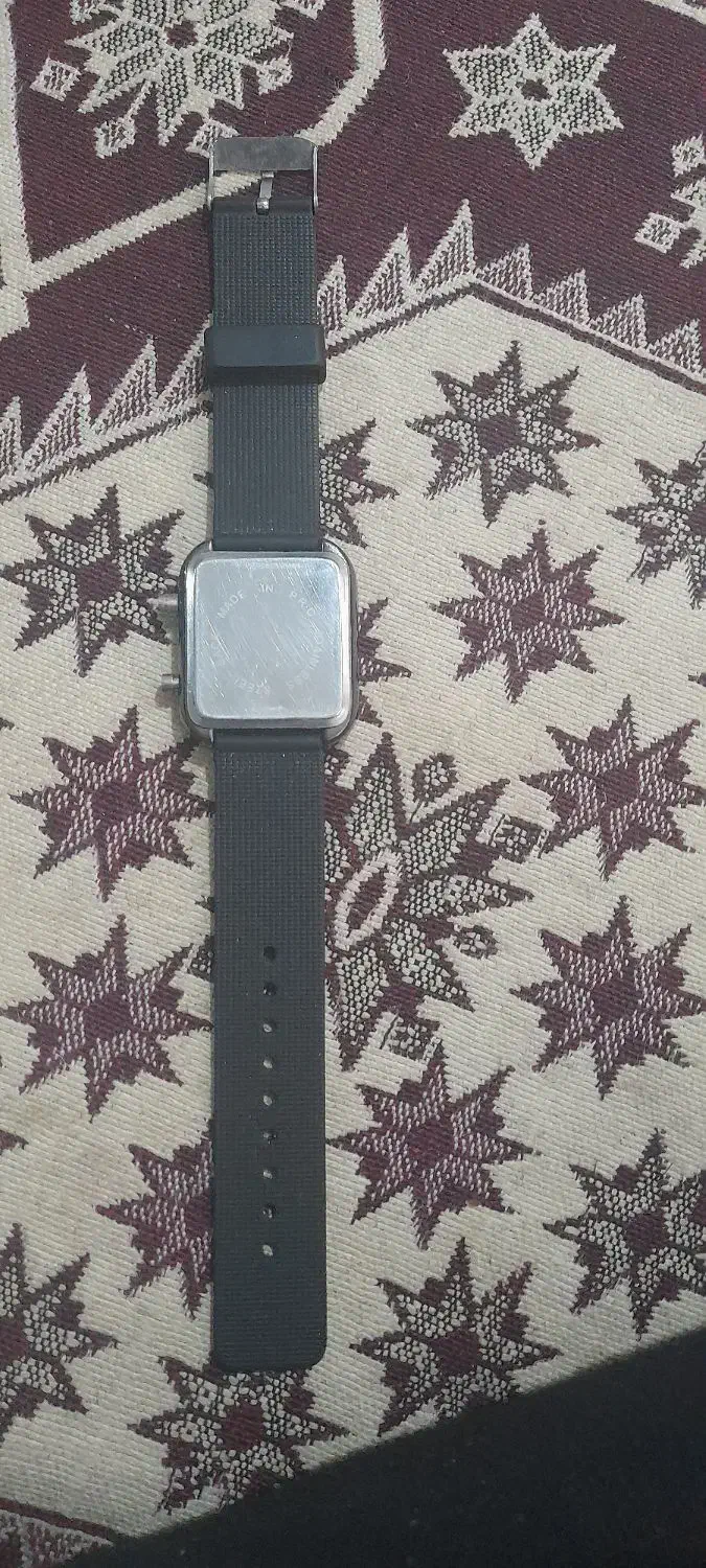 ساعت|ساعت|اراک, |دیوار