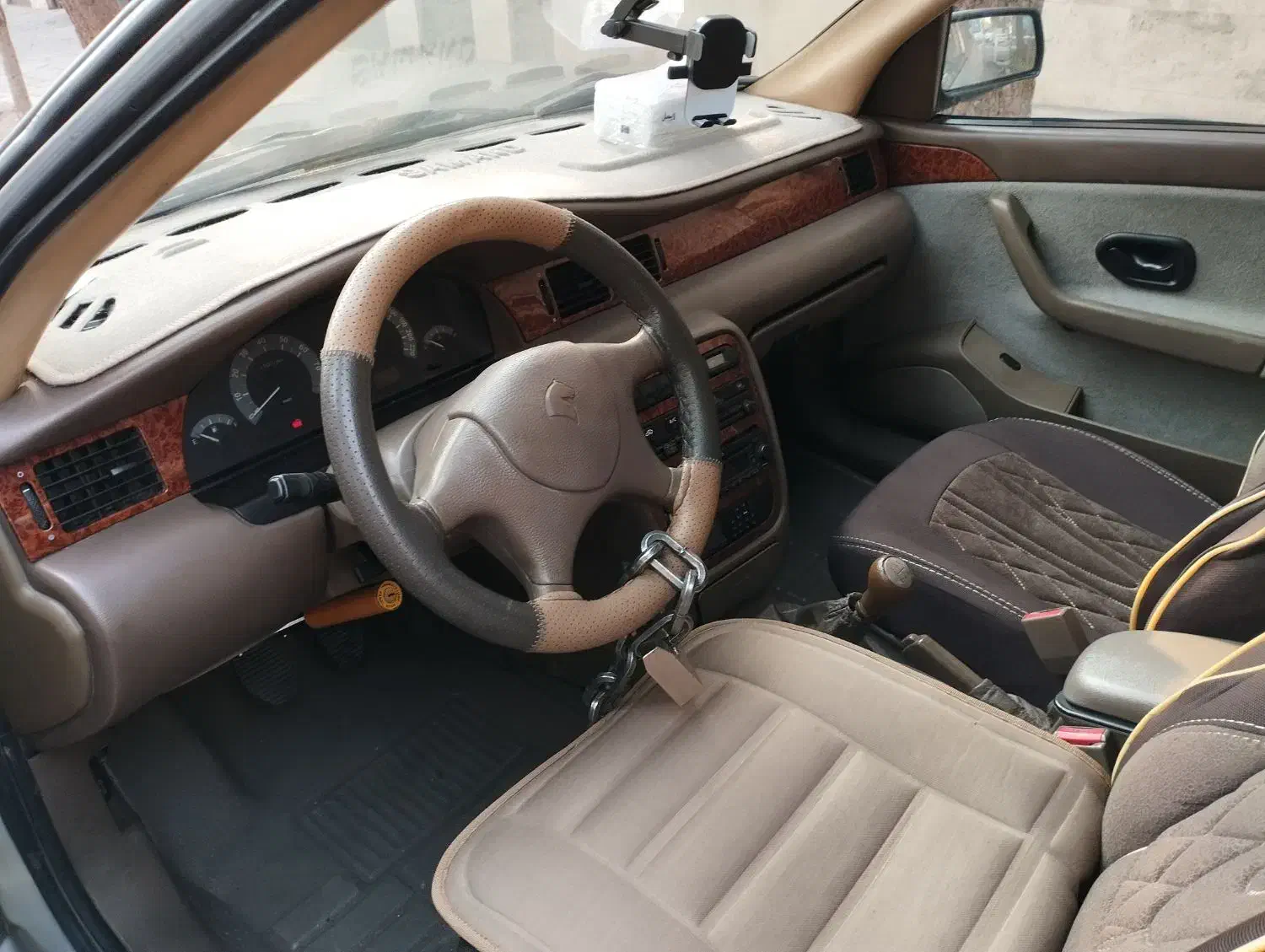 وسایل نقلیه|خودرو سواری و وانت|تهران, تهرانپارس غربی|دیوار