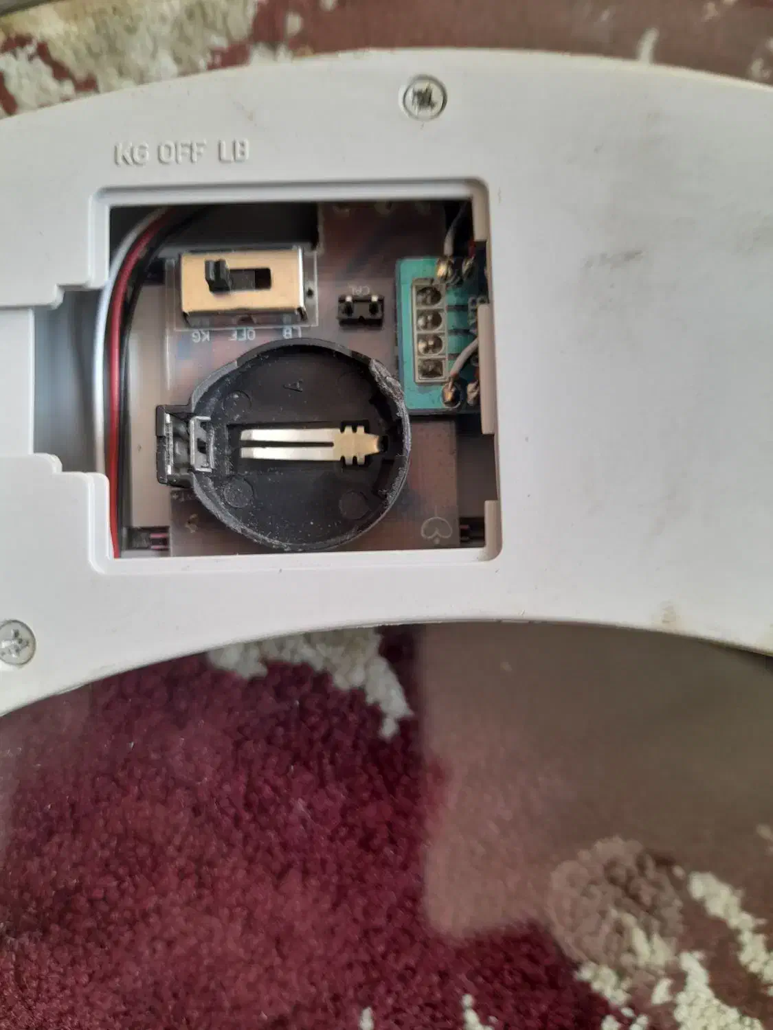 ترازو|تجهیزات ورزشی|قائن, |دیوار