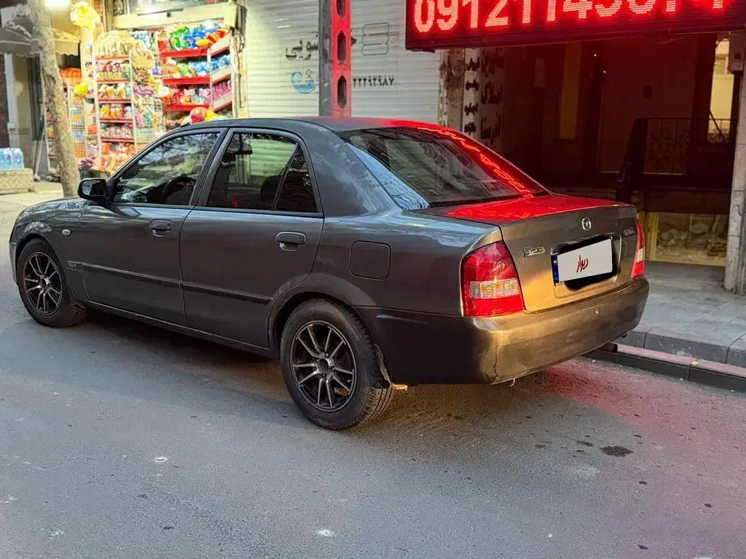 فروش|خودرو سواری و وانت|تهران, فرمانیه|دیوار