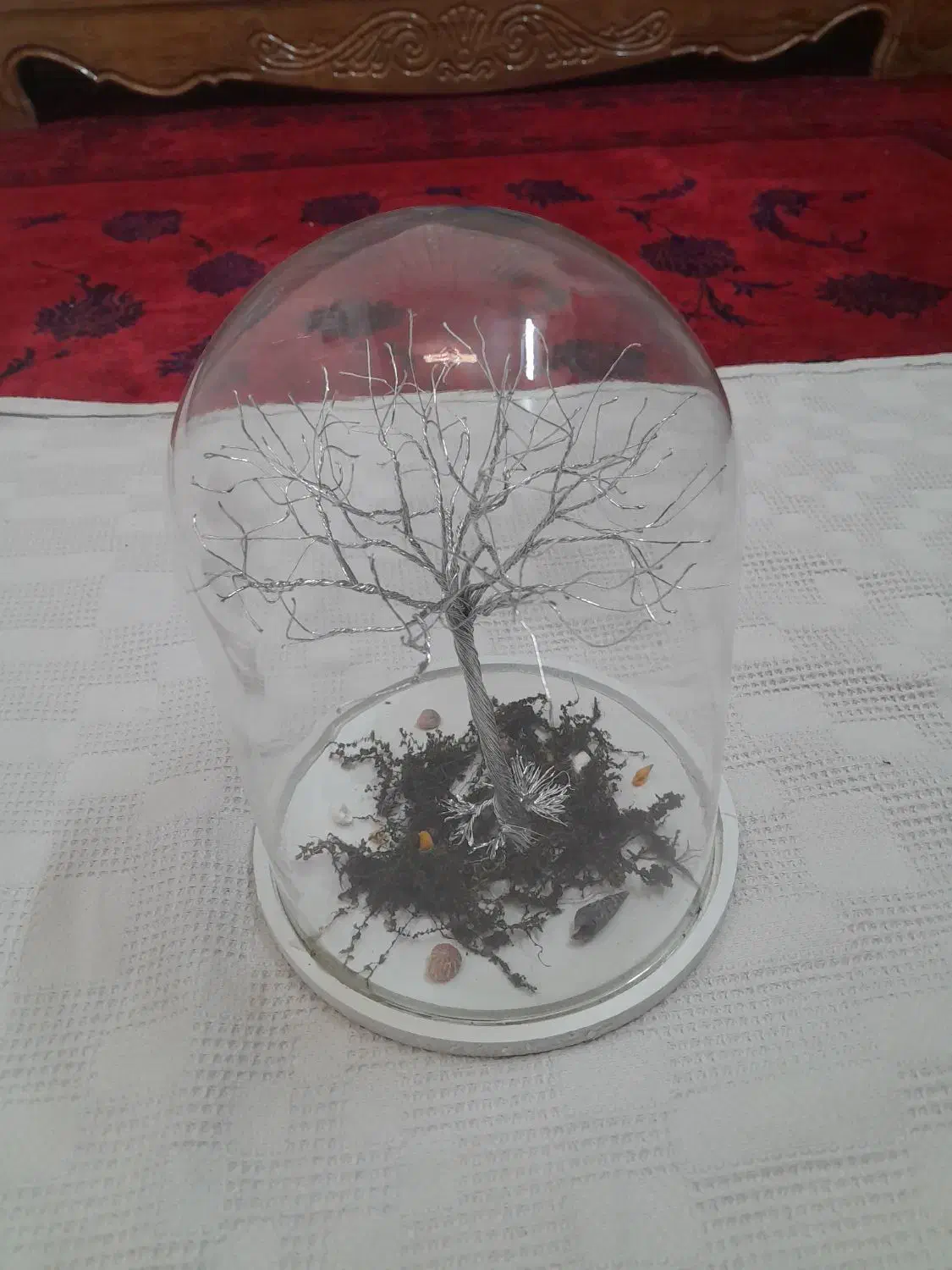 درخت تزیینی|صنایع دستی و سایر لوازم تزئینی|مشهد, ایثارگران|دیوار