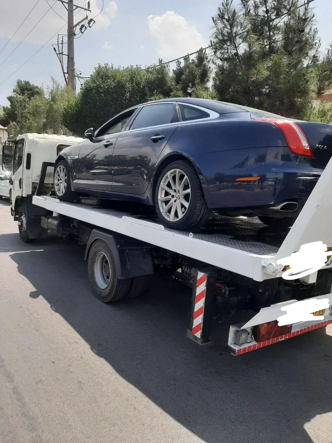 حمل و نقل خودروبرکفی،امدادخودزو|خدمات حمل و نقل|مشهد, گوهرشاد|دیوار