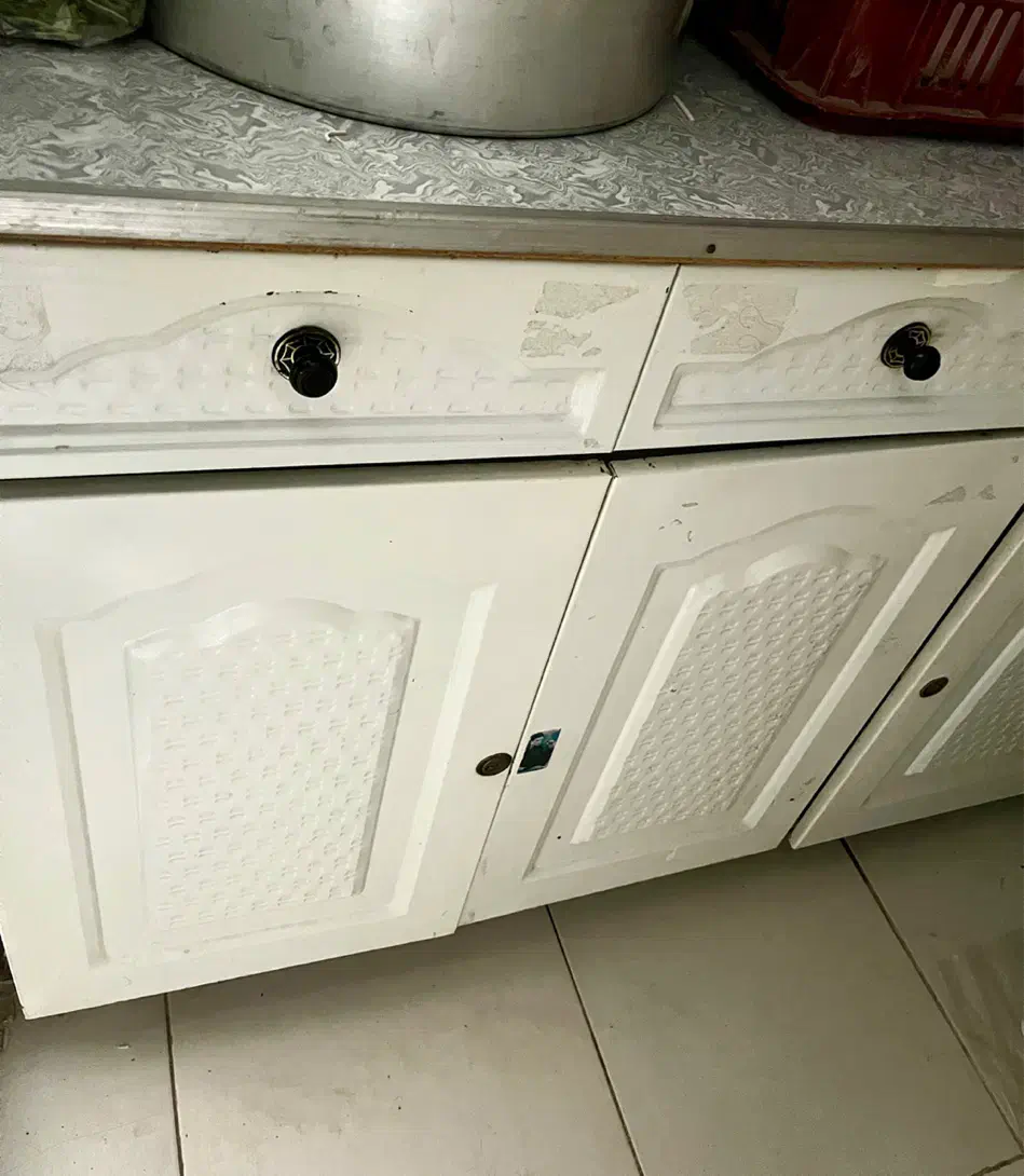 کابینت فلزی|مصالح و تجهیزات ساختمان|اردبیل, |دیوار