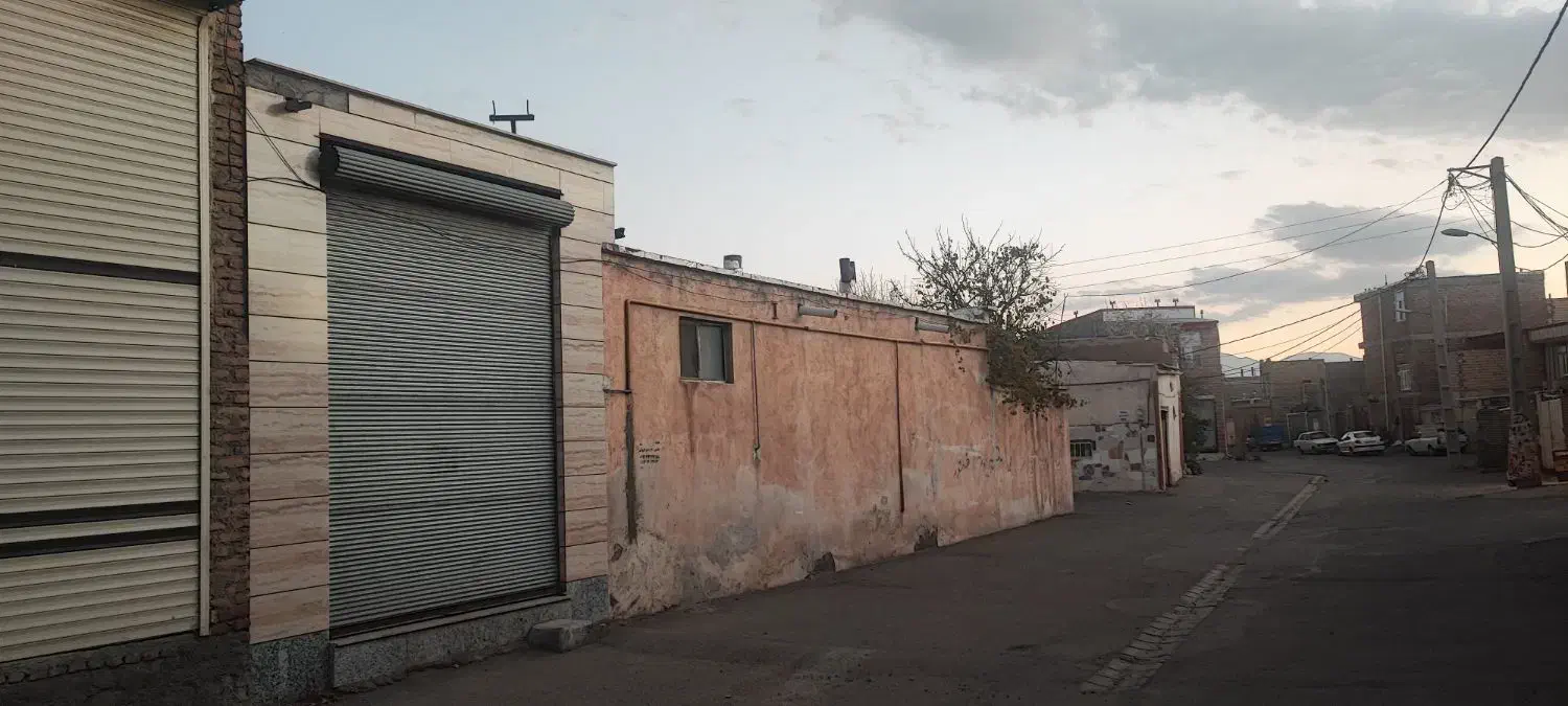 فروش ملک مسکونی|فروش خانه و ویلا|سراب, |دیوار