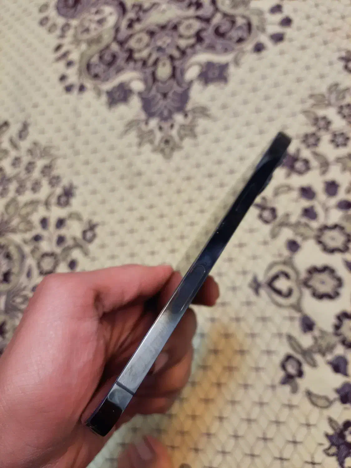 موبایل12pro max|موبایل|قم, یزدان‌شهر|دیوار