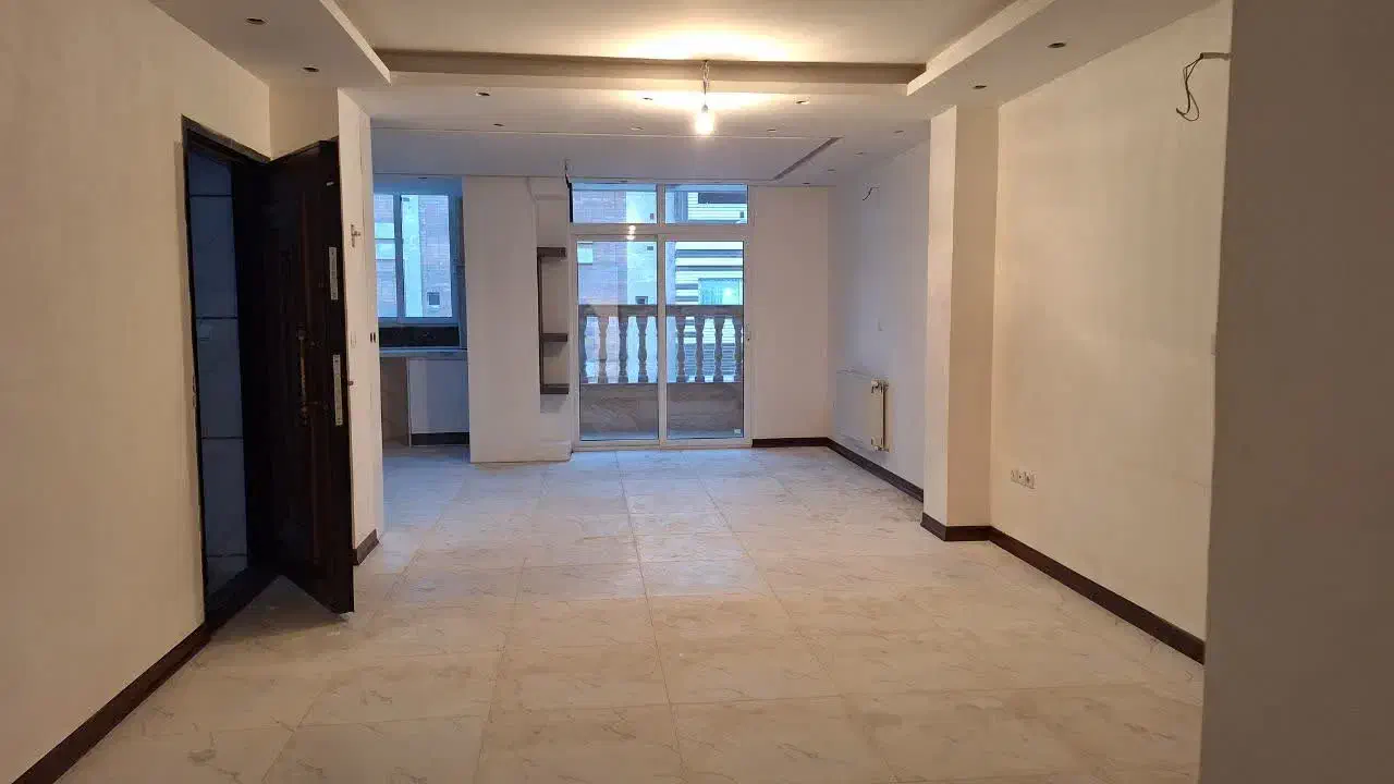 آپارتمان 85متری طبقه دوم (شیک) شهرک سیمرغ|فروش آپارتمان|برخوار, |دیوار