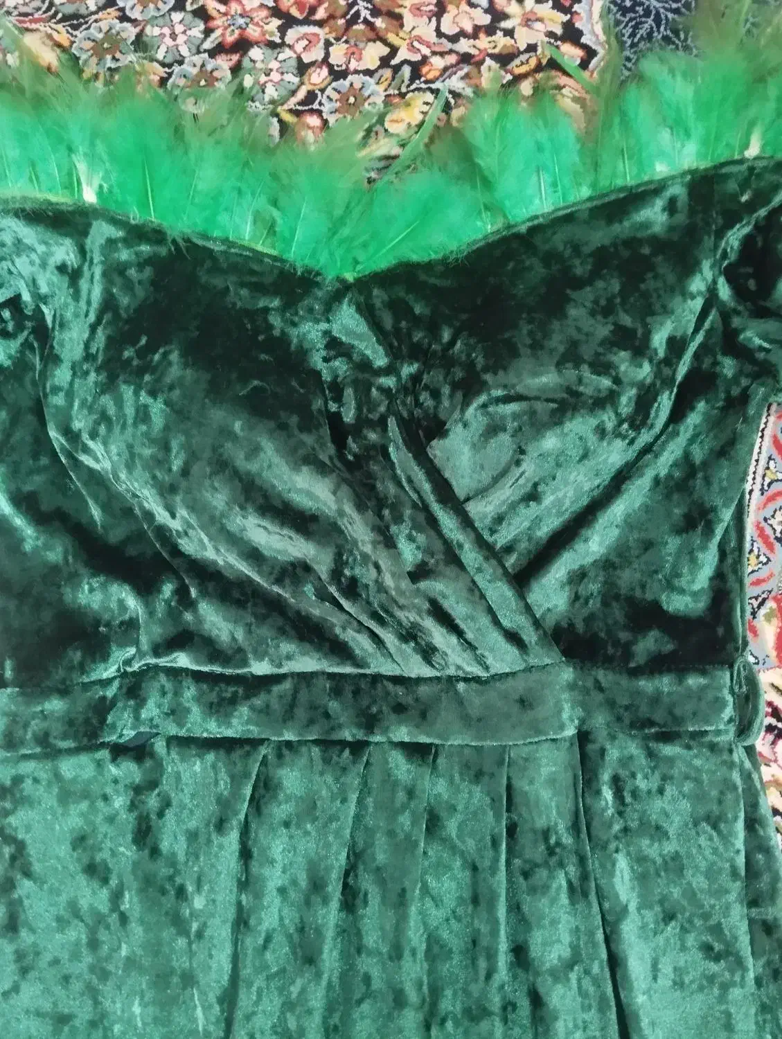 پیراهن مجلسی|لباس|نورآباد, |دیوار