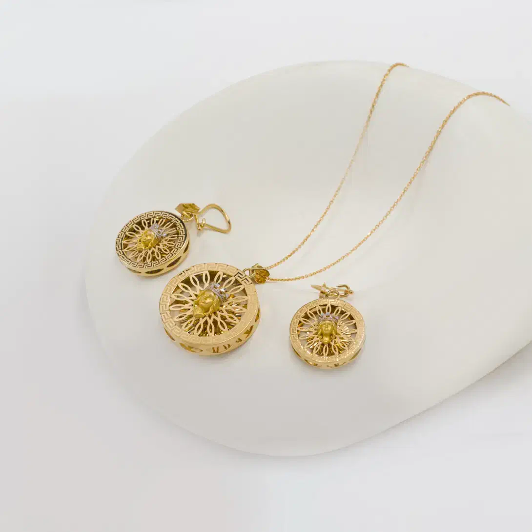 فروش طلا قسطی با اقساط ثابت ۲۴ ماهه|جواهرات|قم, ارم|دیوار