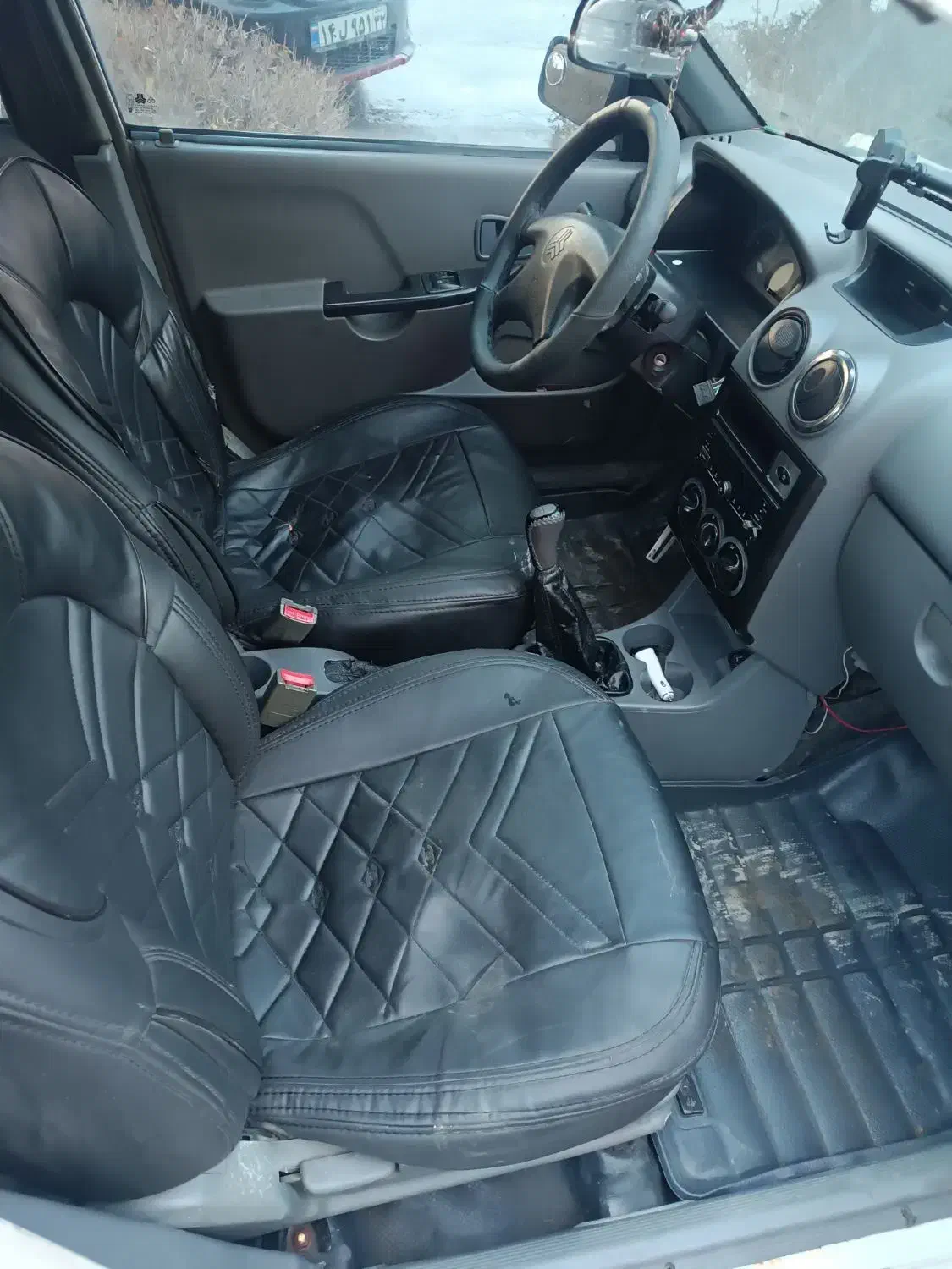 پراید 132مدل 90|خودرو سواری و وانت|تربت‌حیدریه, قاسم آباد|دیوار