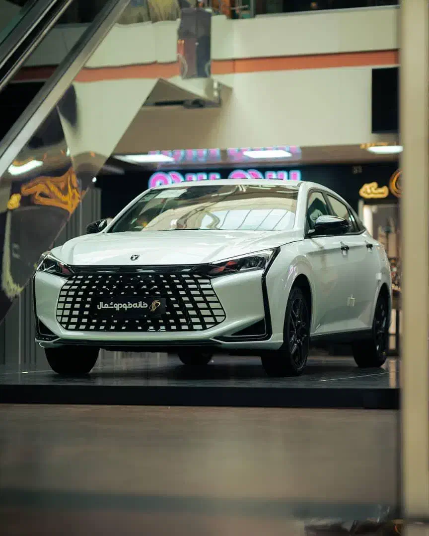 لاماری اکو|خودرو سواری و وانت|رشت, شکار اسطلخ|دیوار