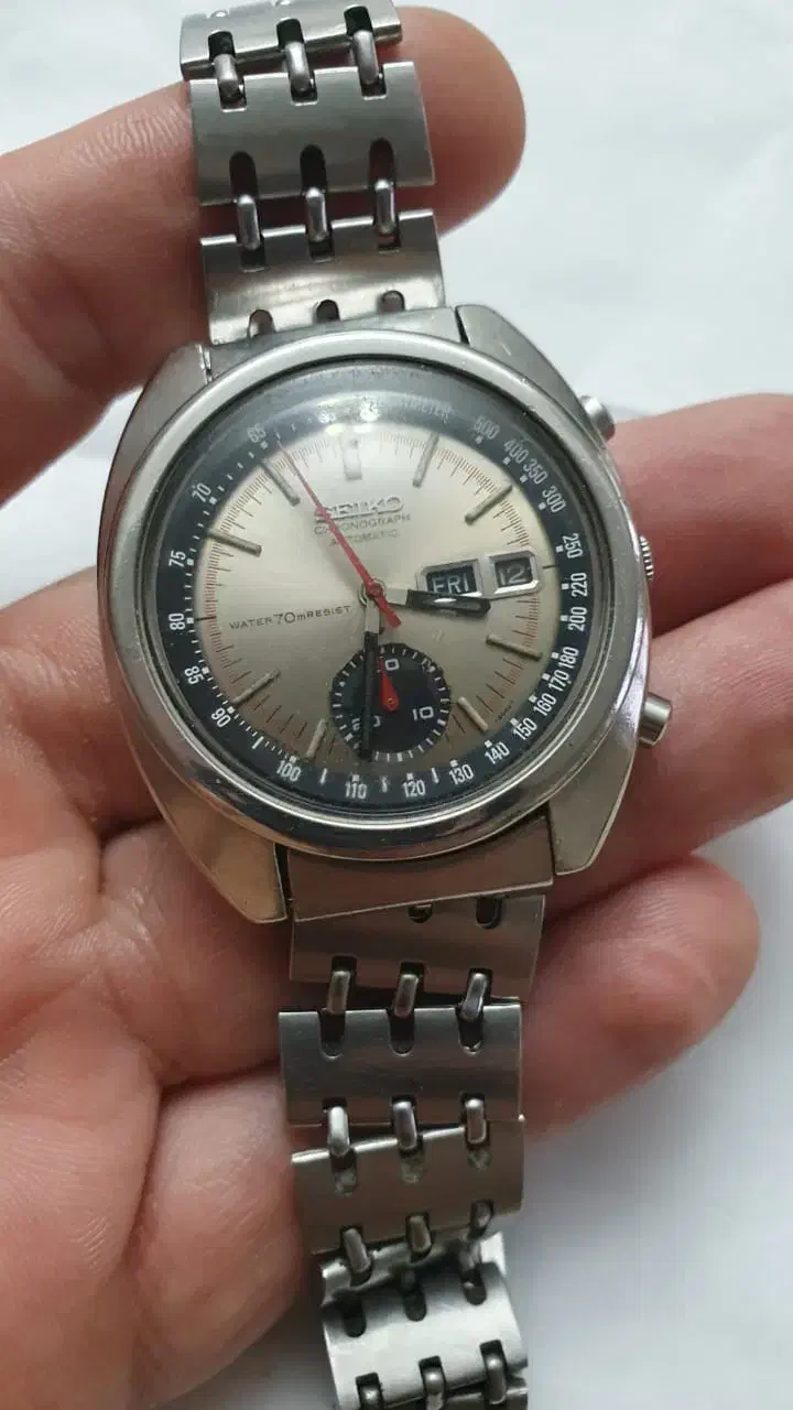 انواع سیکو سیتیزن کورنوگراف نویگیتور|ساعت|رودهن, |دیوار