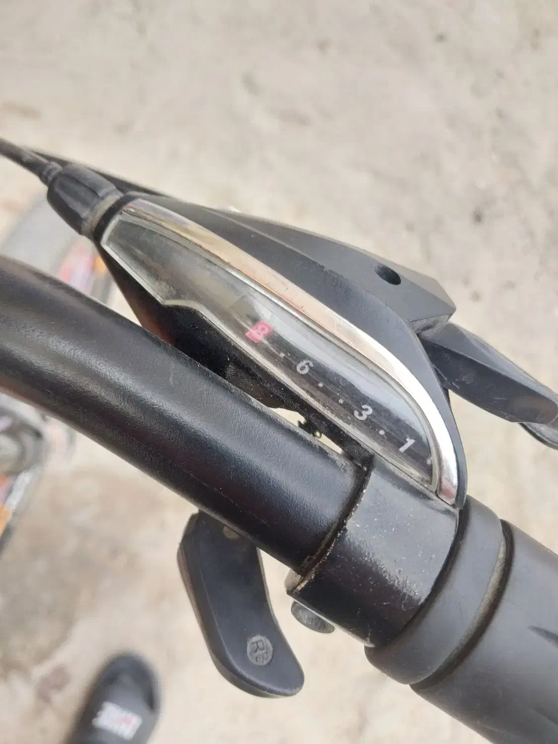 دوچرخه جردن ۲۶|دوچرخه، اسکیت، اسکوتر|ورامین, شهرک فجر|دیوار