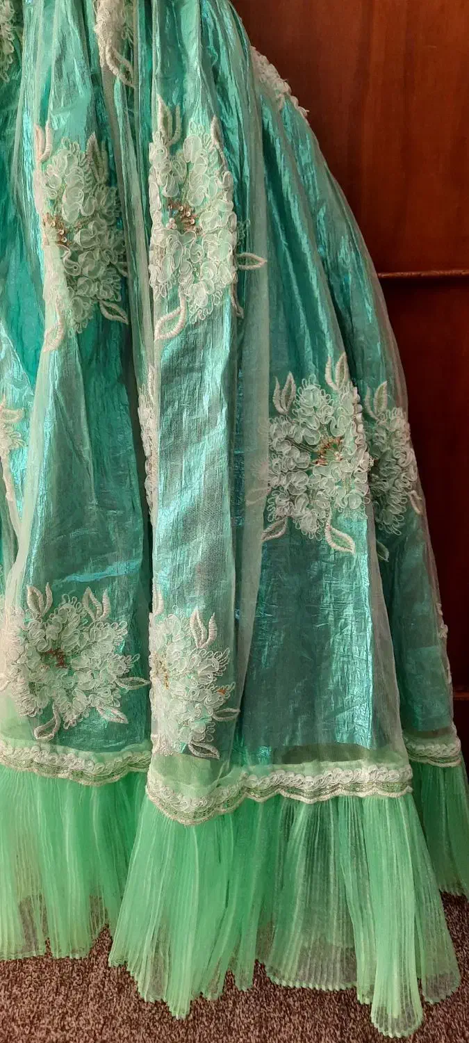 لباس محلی کامل شیک|لباس|مرودشت, فاز دوم شهرک فرهنگیان|دیوار