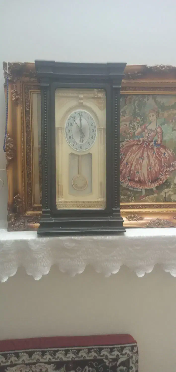 ساعت دیواری|ساعت دیواری و تزئینی|تهران, شهرک شریعتی|دیوار