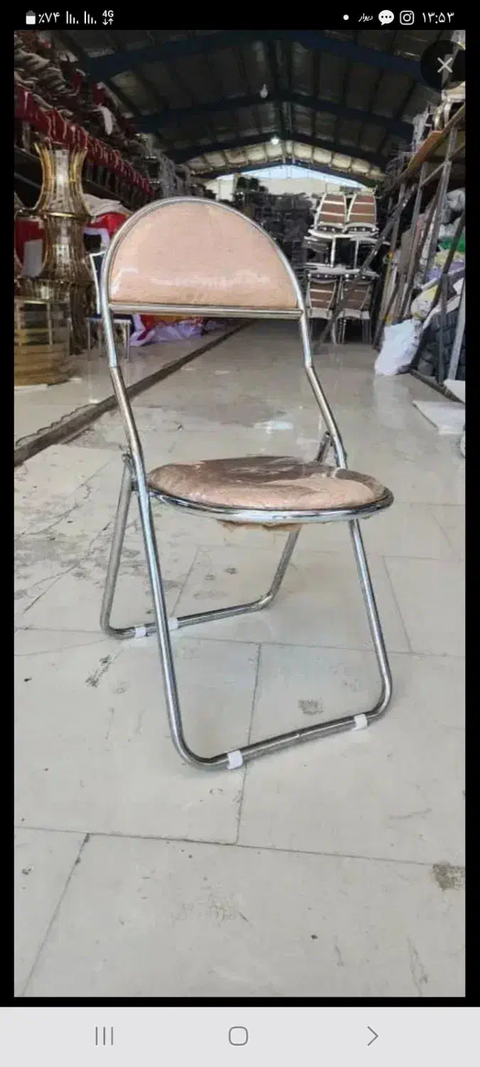 کرایه و وسایل عروسی و تولد تولد محمدی سنج|خدمات پذیرایی، مراسم|قم, باغ شریفی|دیوار