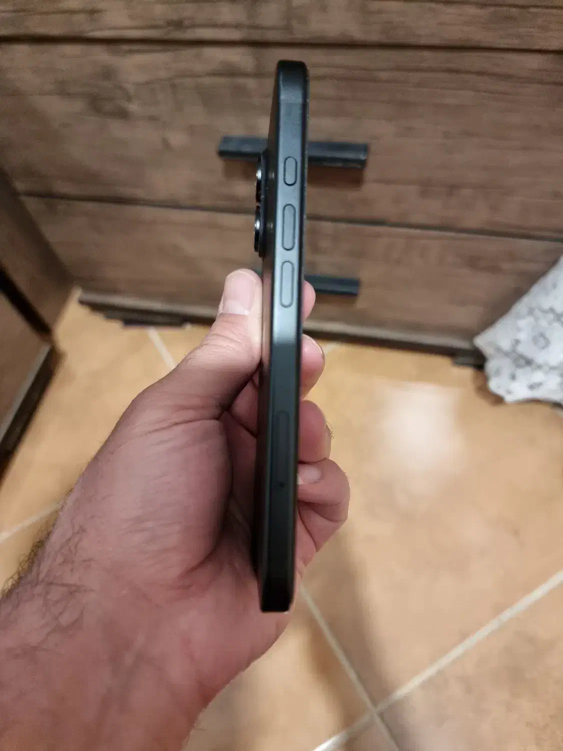 آیفون 16|موبایل|تهران, جیحون|دیوار