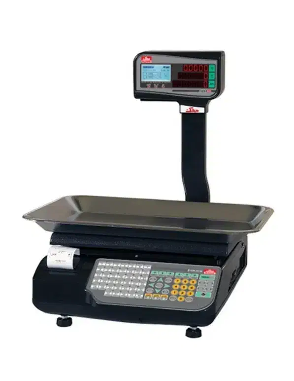 ترازو ۳۵ کیلویی محک (نو)|فروشگاه و مغازه|شیراز, انجیر|دیوار