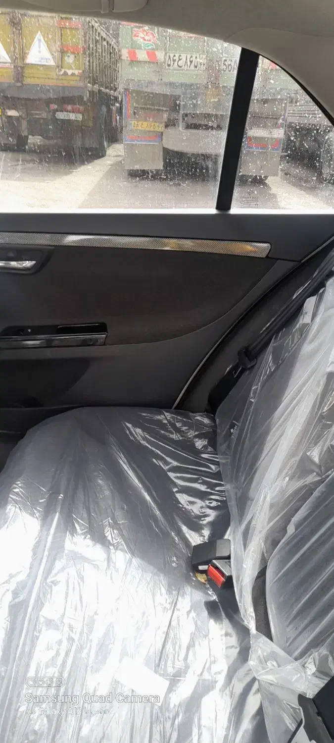 سورن پلاس 1403|خودرو سواری و وانت|نیشابور, هفده شهریور|دیوار