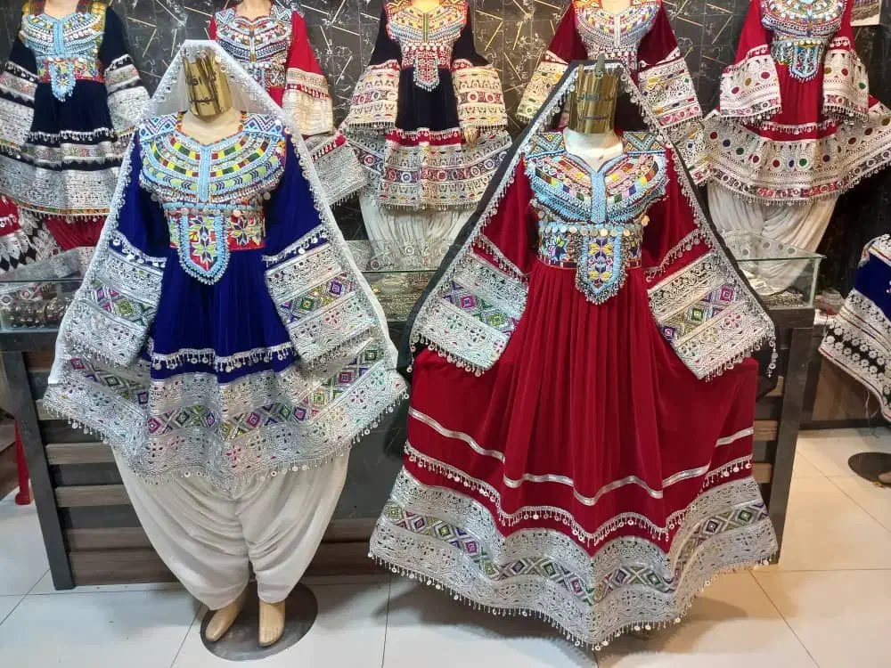 لباس گند|لباس|تهران, نعمت‌آباد|دیوار