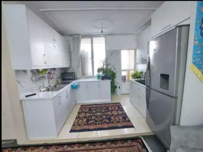 آپارتمان در سعیدیه ، مجتمع نیلوفر 2 ، طبقه اول|اجارهٔ آپارتمان|اسلامشهر, شهرک سعیدیه|دیوار