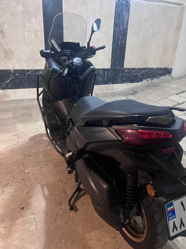 ایکس مکس ۱۴۰۳|موتورسیکلت|تهران, نیروی هوایی (پیروزی)|دیوار