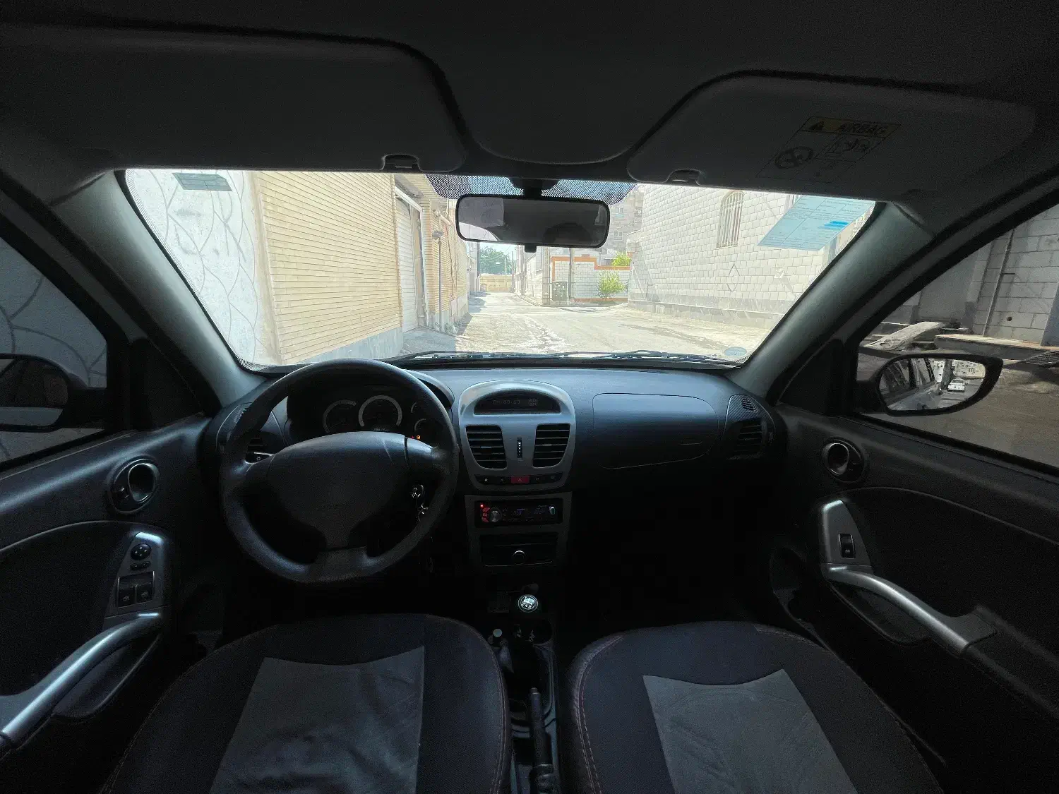 کوییک ساده تمیز|خودرو سواری و وانت|بوشهر, |دیوار