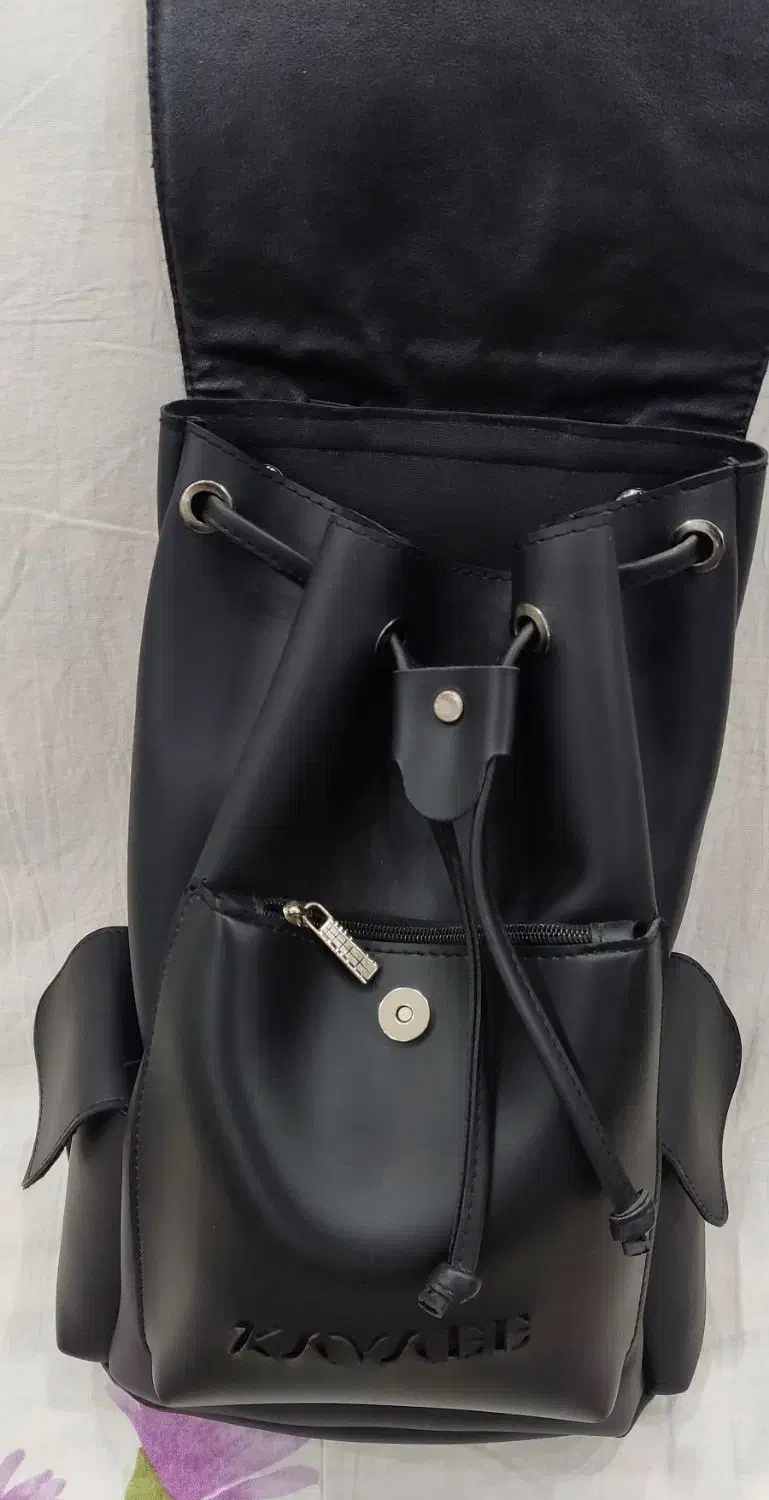 پوتین ، کیف ، کوله|کیف، کفش، کمربند|بندر انزلی, نیمه شعبان|دیوار