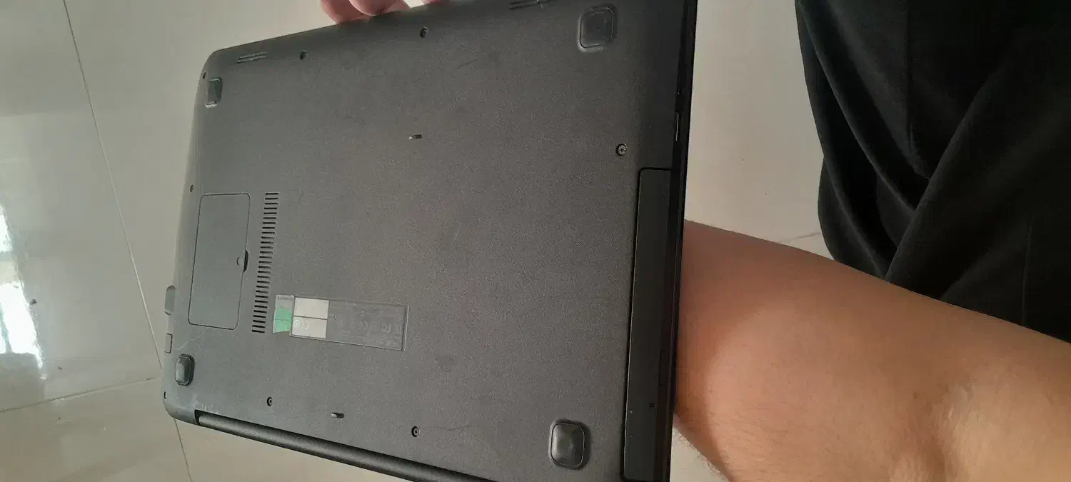 ASUS X555|رایانه همراه|تهران, جیحون|دیوار