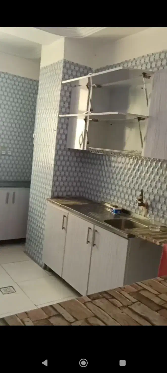 فلکه سه نفره ۱۲۰متری ۲خواب|اجارهٔ آپارتمان|چابهار, |دیوار