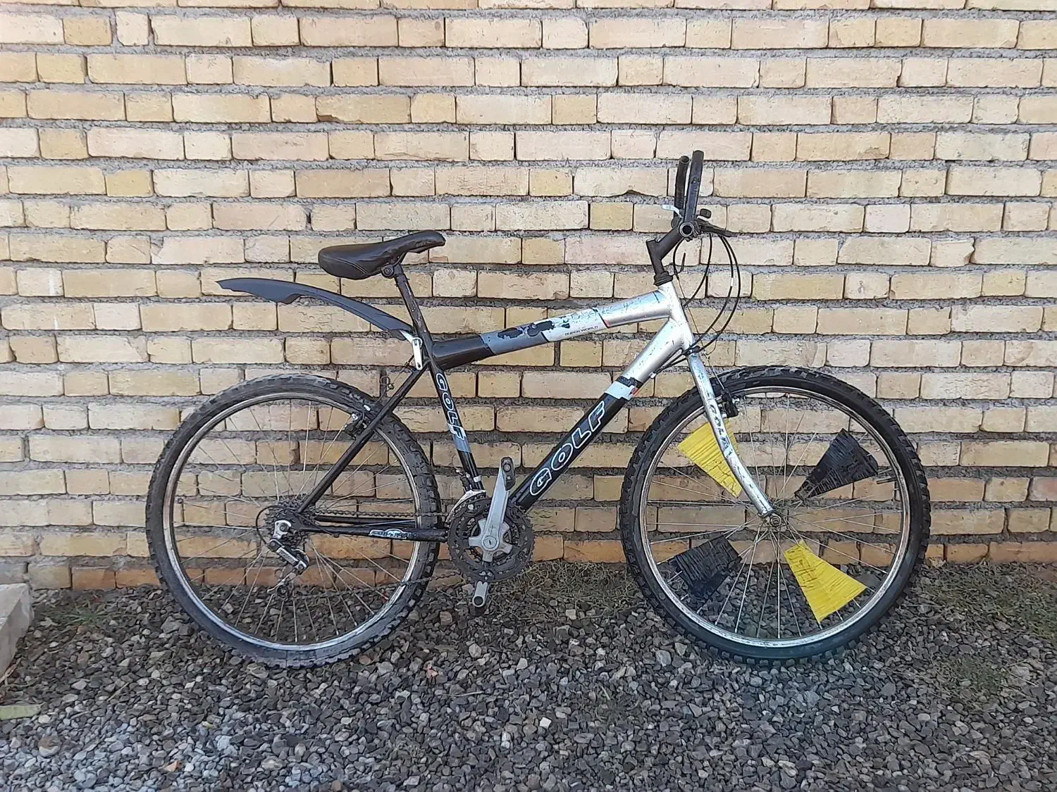 دوچرخه ۲۶|دوچرخه، اسکیت، اسکوتر|الشتر, |دیوار