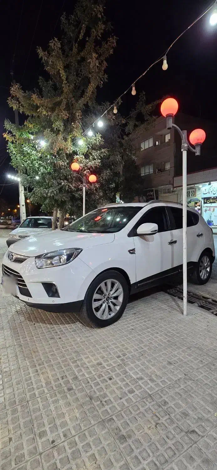 جک s5 اتومات توربو فول ابشن|خودرو سواری و وانت|شیراز, کاراندیش|دیوار