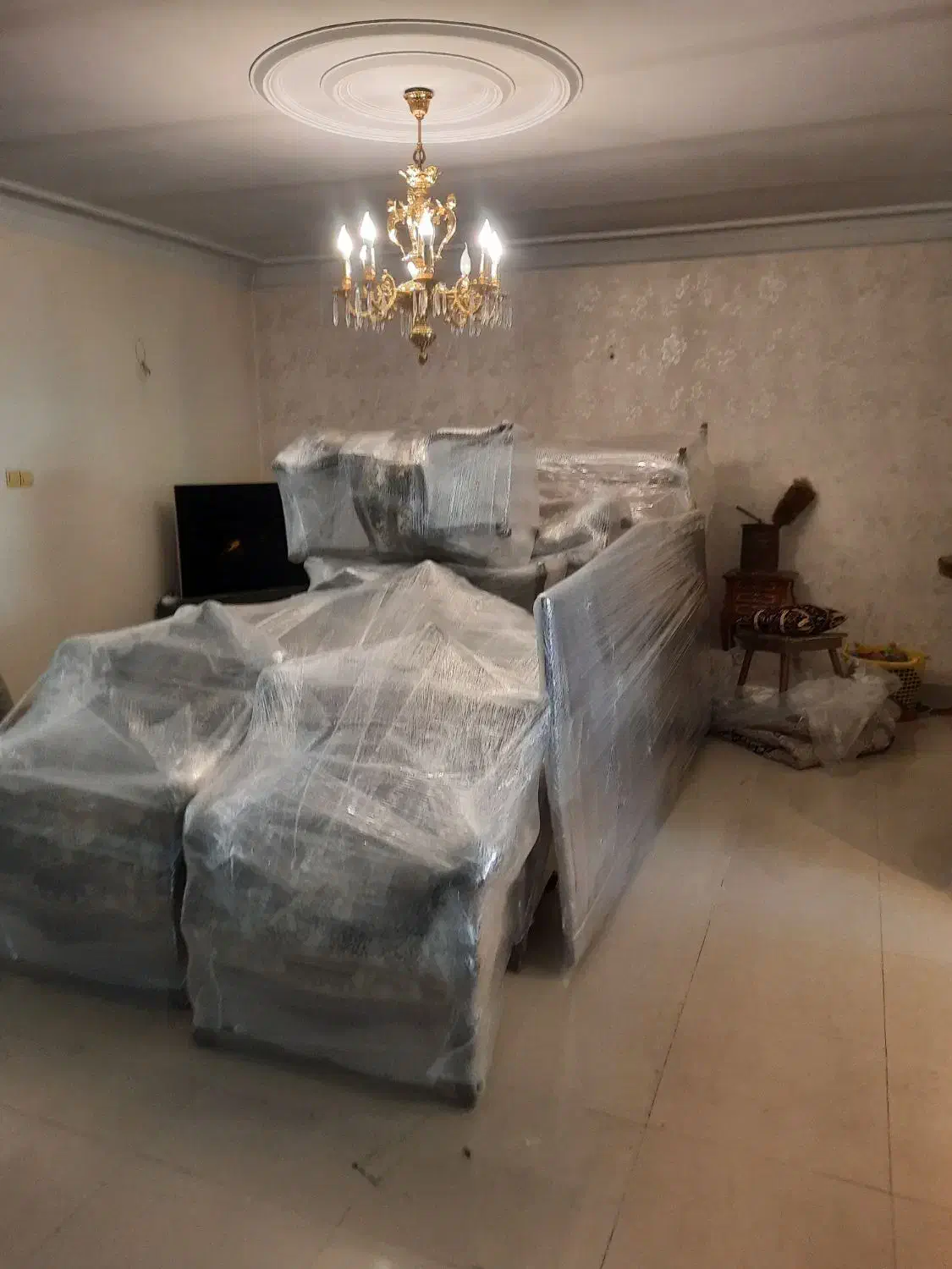 خدمات باراتوبارا المپیک ونک تهرانپارس حمل باراظفر|خدمات حمل و نقل|تهران, فاطمی|دیوار