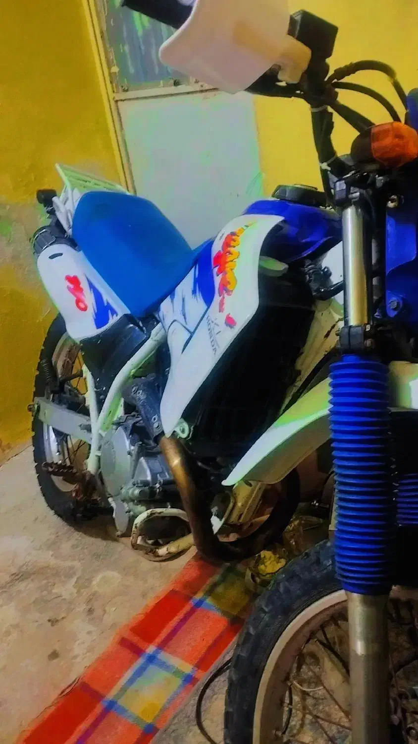 اکسوان AXlدیگری|موتورسیکلت|برازجان, |دیوار