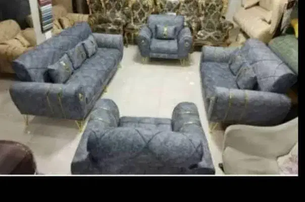 مبل آذرشاهی حراج انبار مبلمان و سرویس خواب|مبلمان خانگی و میز عسلی|لردگان, |دیوار