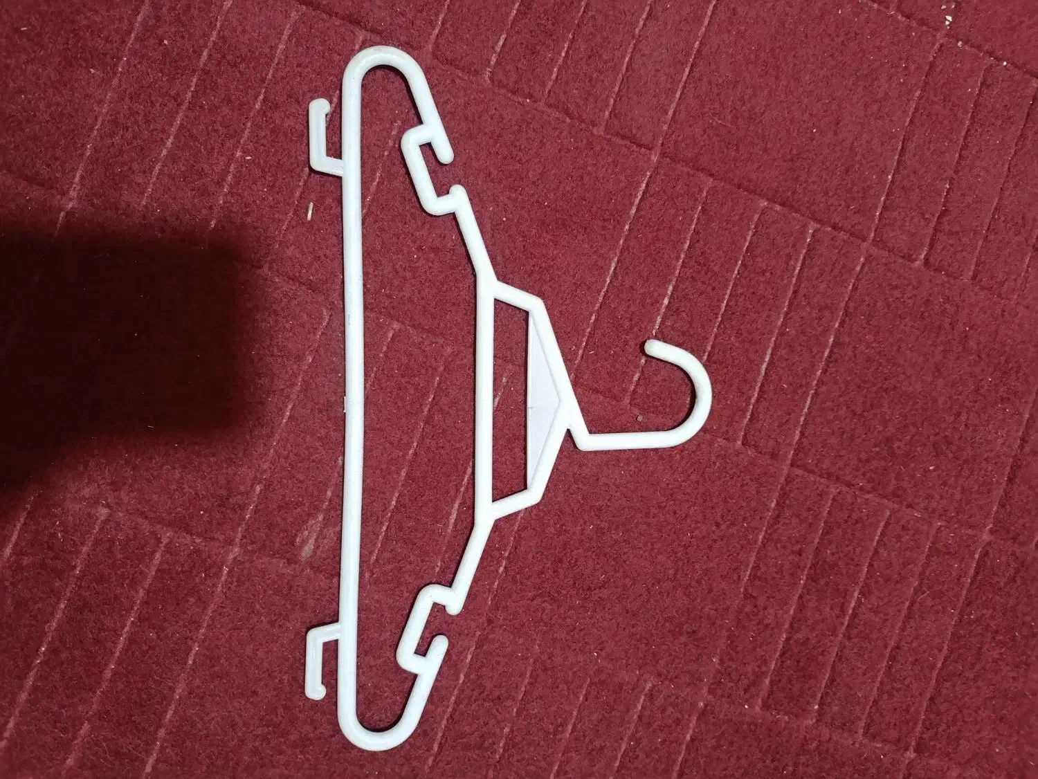 آویز لباس بچه گونه|اسباب و اثاث بچه|کرمان, |دیوار