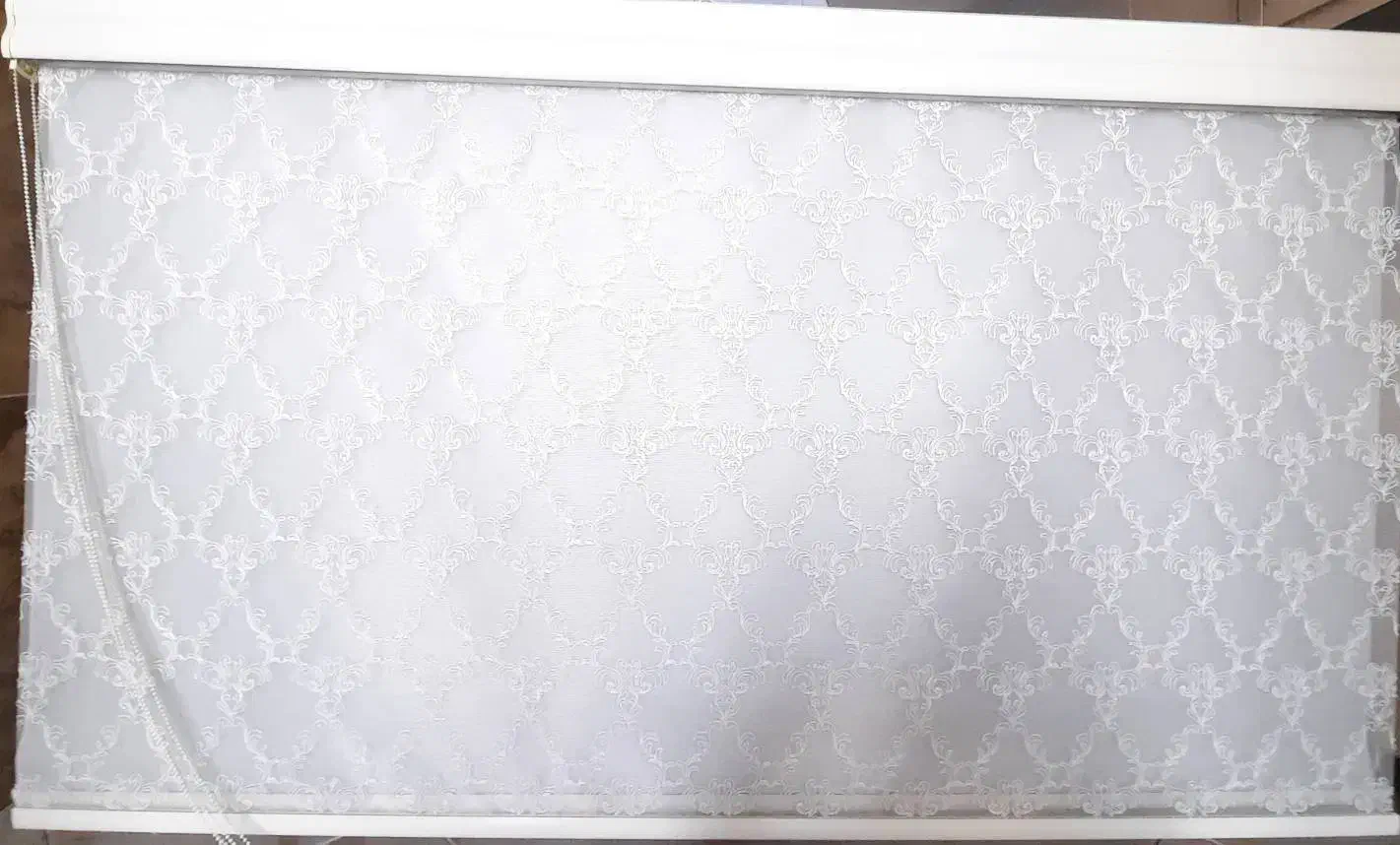 پرده زبرا|پرده، رانر، رومیزی|تهران, توحید|دیوار