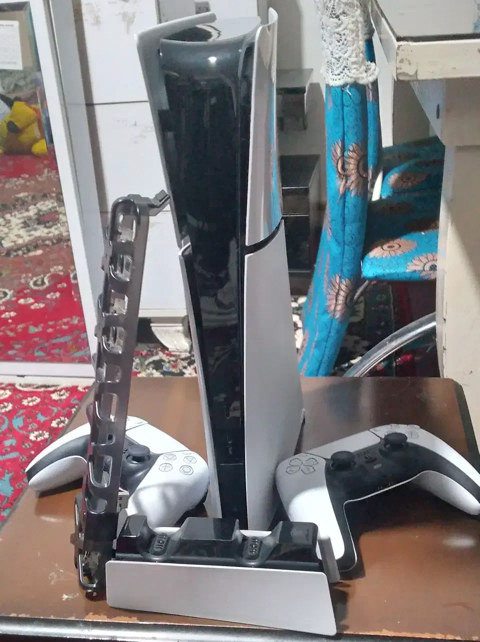 پی اس فایو اسلیم ۱ ترا|کنسول، بازی ویدئویی و آنلاین|پیشوا, |دیوار