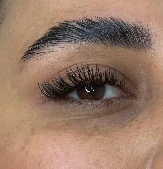 تخفیف خفن و استثنایی اکستنشن و لیفت و لمینت|خدمات آرایشگری و زیبایی|سبزوار, پاسداران|دیوار