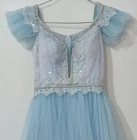 لباس مجلسی مدل پرنسسی|لباس|محمدیه-قزوین, |دیوار