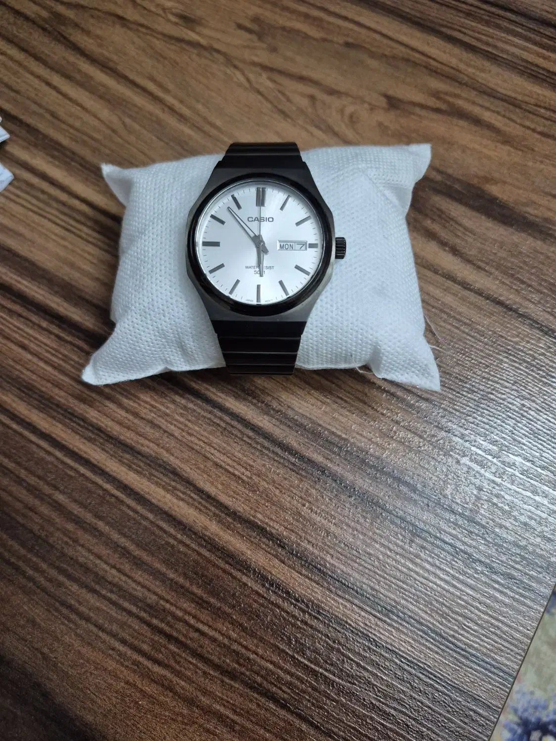 کاسیو MTP-E735B|ساعت|اصفهان, زهران|دیوار