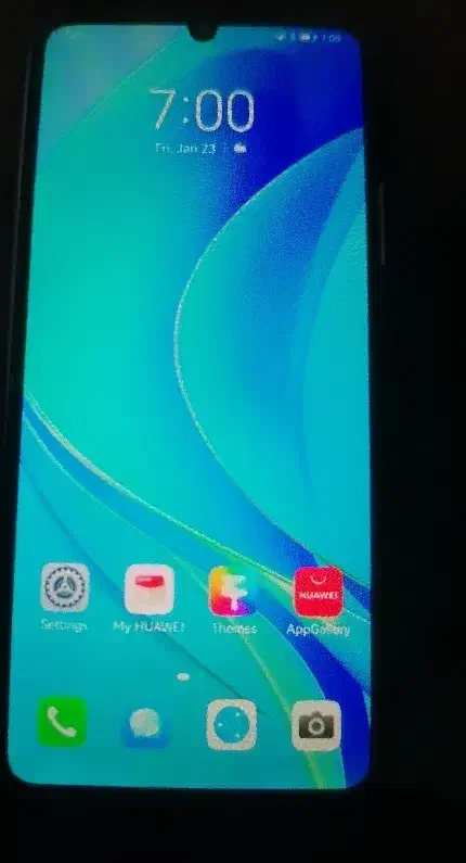 nova y70 huawei|موبایل|مرودشت, علی‌آباد‎|دیوار