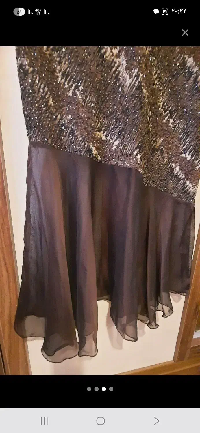 پیراهن مجلسی|لباس|تهران, امیرآباد|دیوار