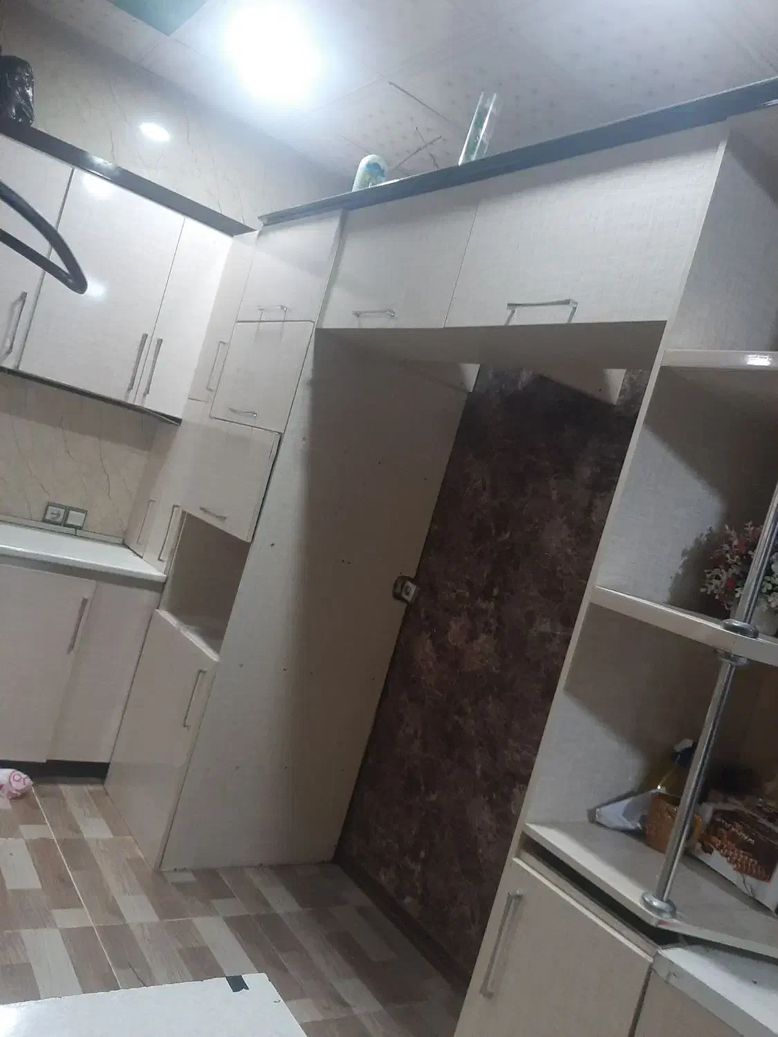 20مترکابینت|مصالح و تجهیزات ساختمان|زابل, |دیوار