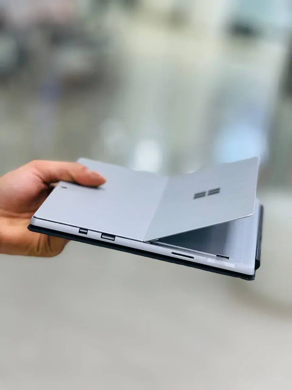 Surface Pro 4 سرفیس پرو ۴ i5 /8/256 تبلت شو|تبلت|تهران, جردن|دیوار