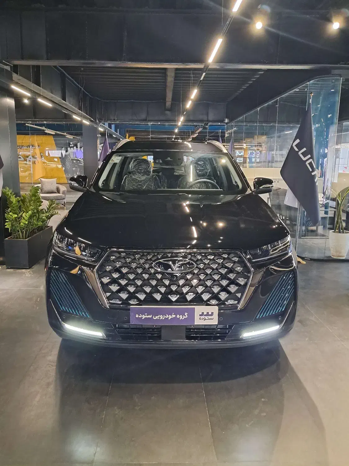 تیگو 7 هیبرید / تحویل فوری / گروه خودرویی ستوده|خودرو سواری و وانت|تهران, علی‌آباد|دیوار