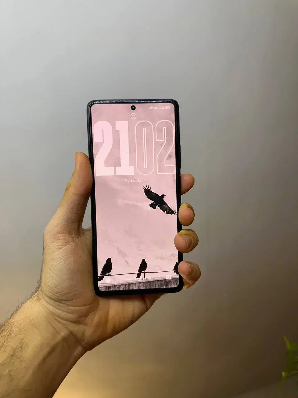 گوشی 11T pro|موبایل|نیشابور, شهرک فرهنگیان|دیوار